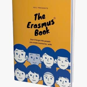 The Erasmus Book