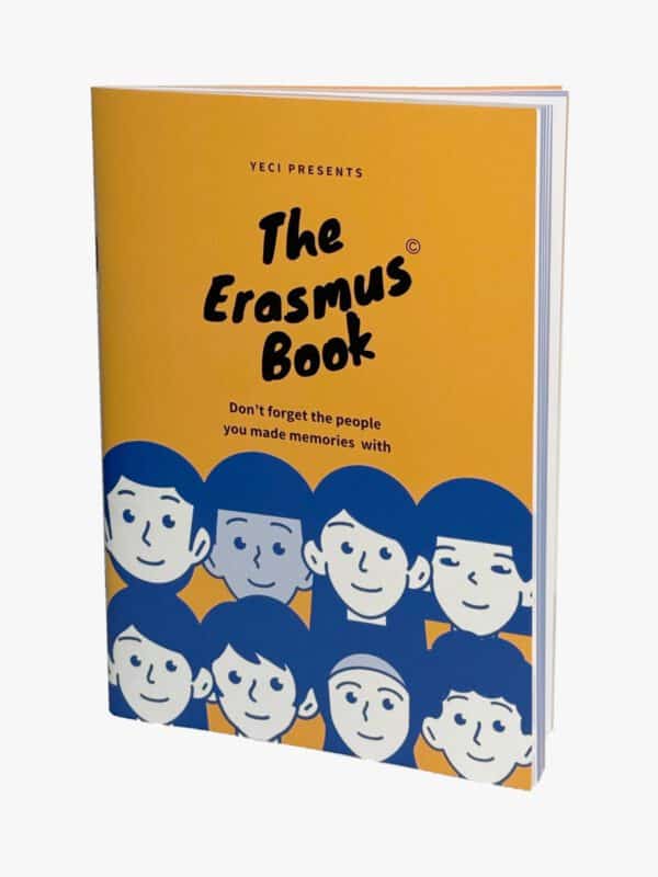 The Erasmus Book